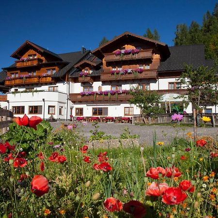 Hotel Schroeckerhof Schladming Exterior photo
